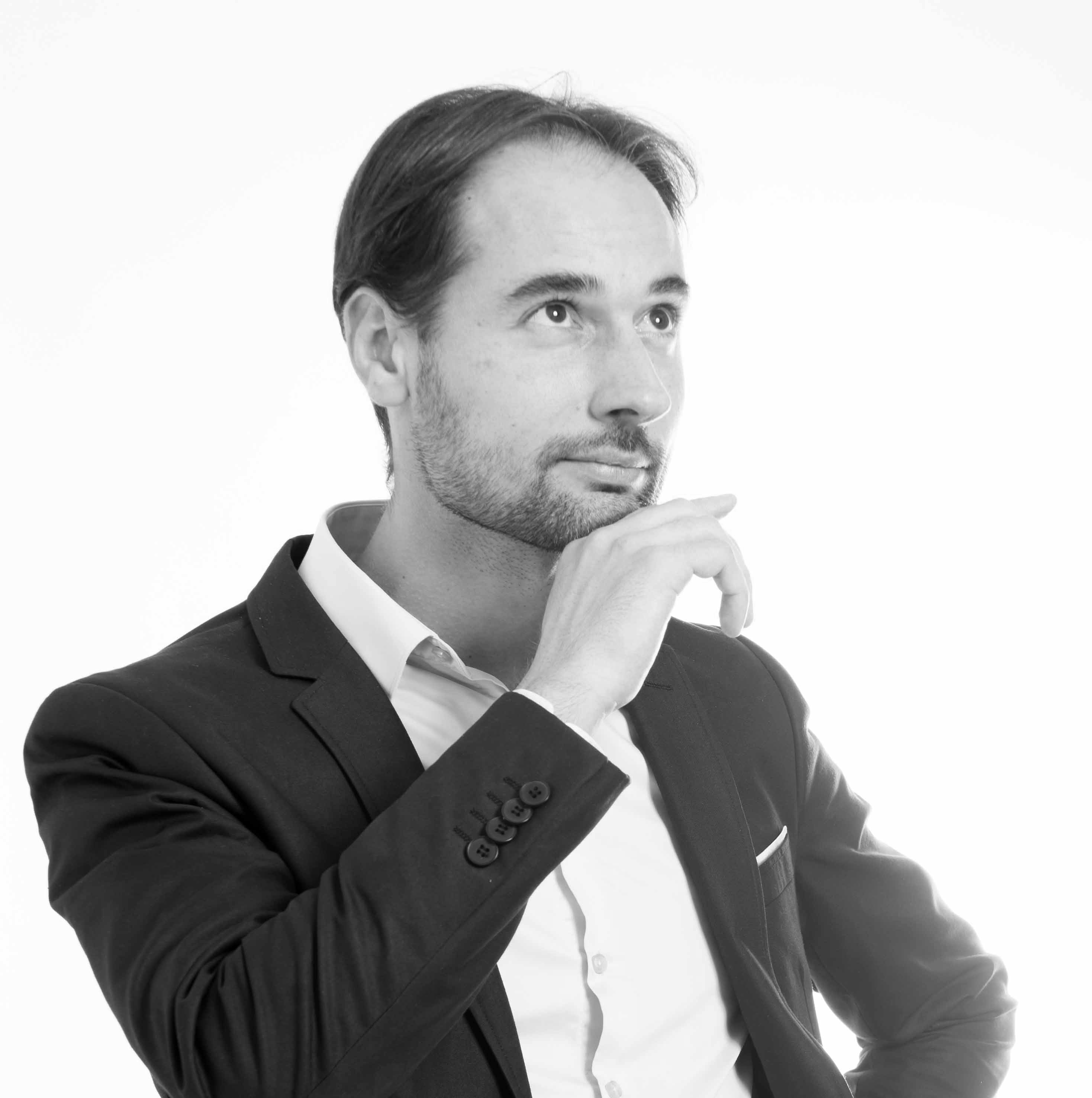 Jérôme BLAIN