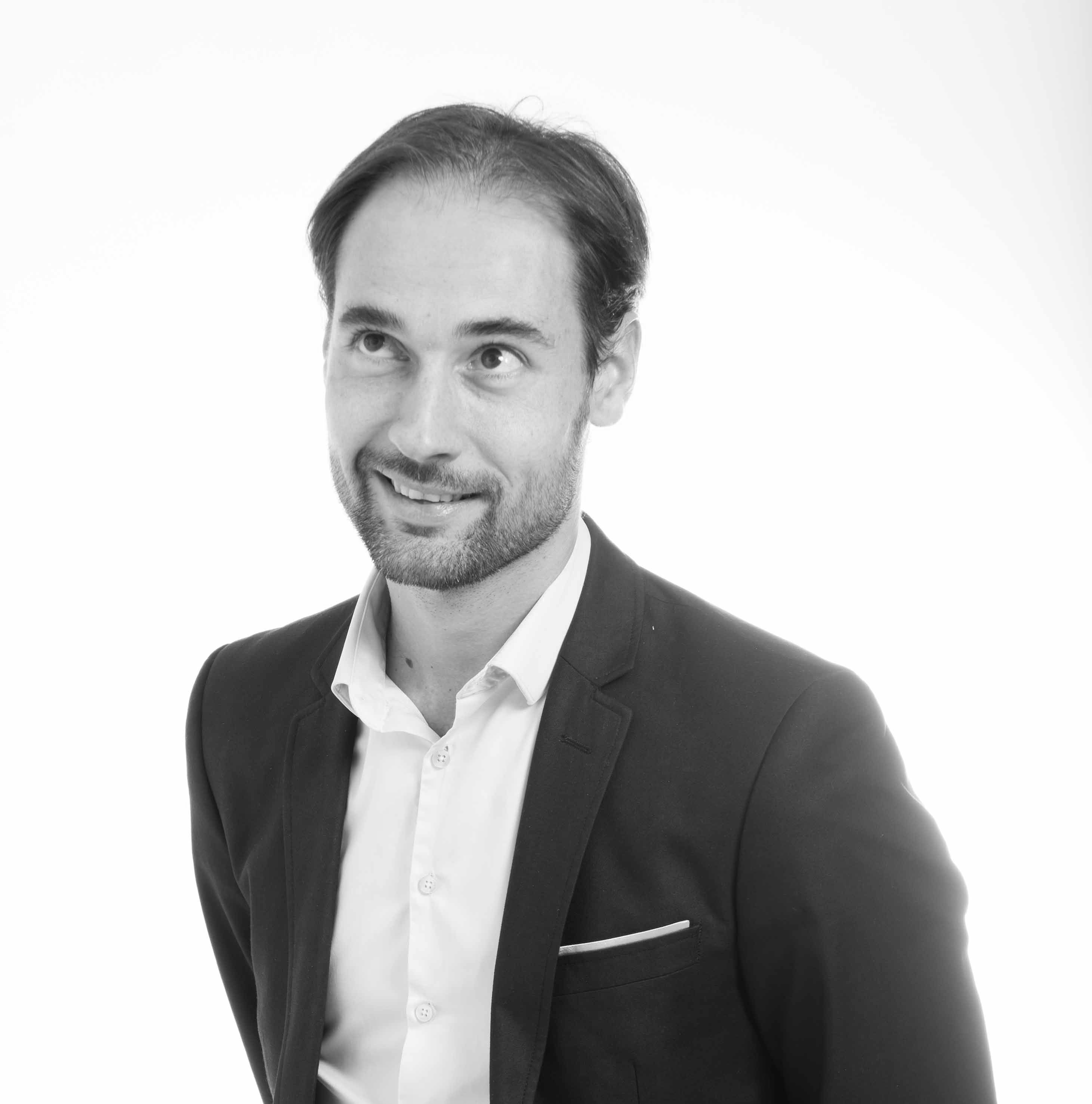 Jérôme BLAIN
