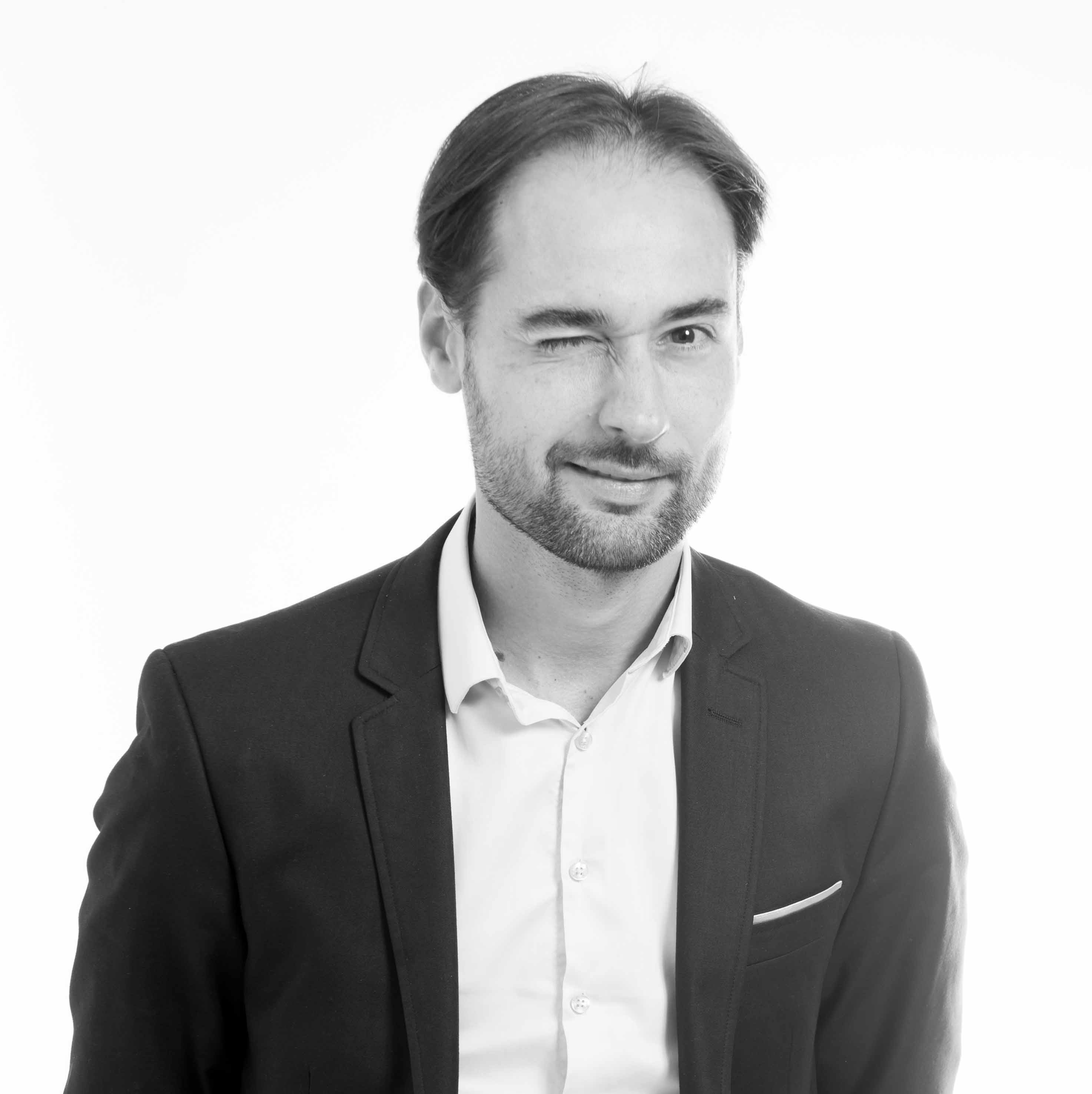 Jérôme BLAIN