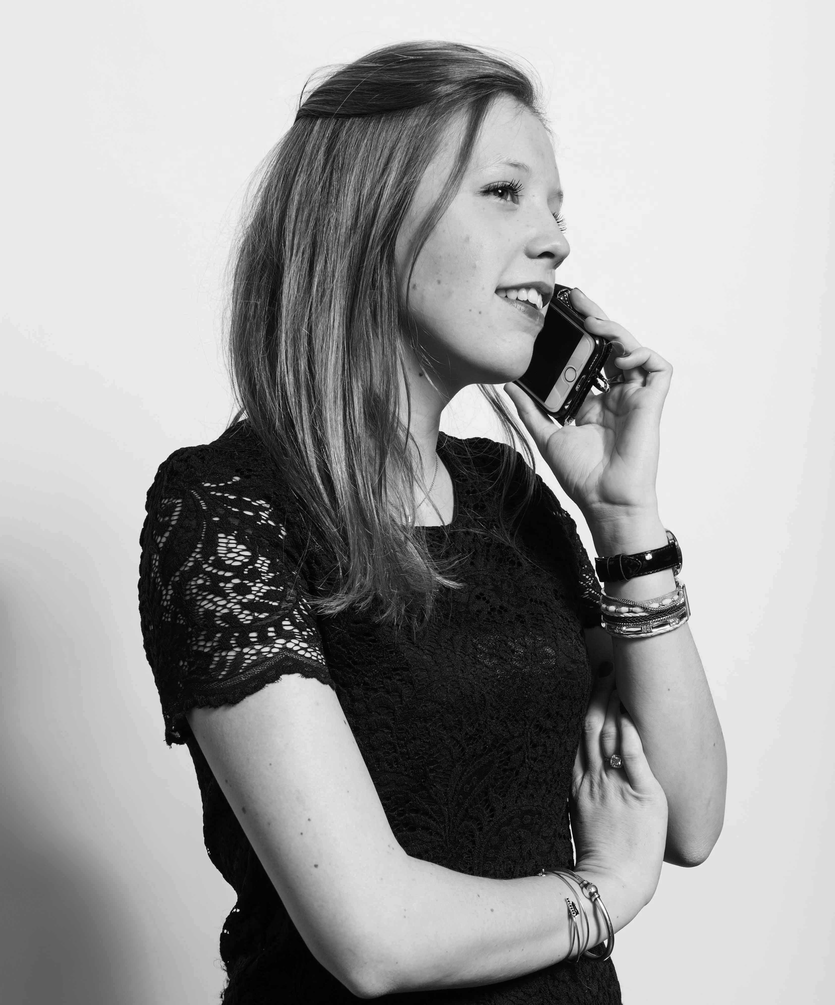 Lucie Le Ray
