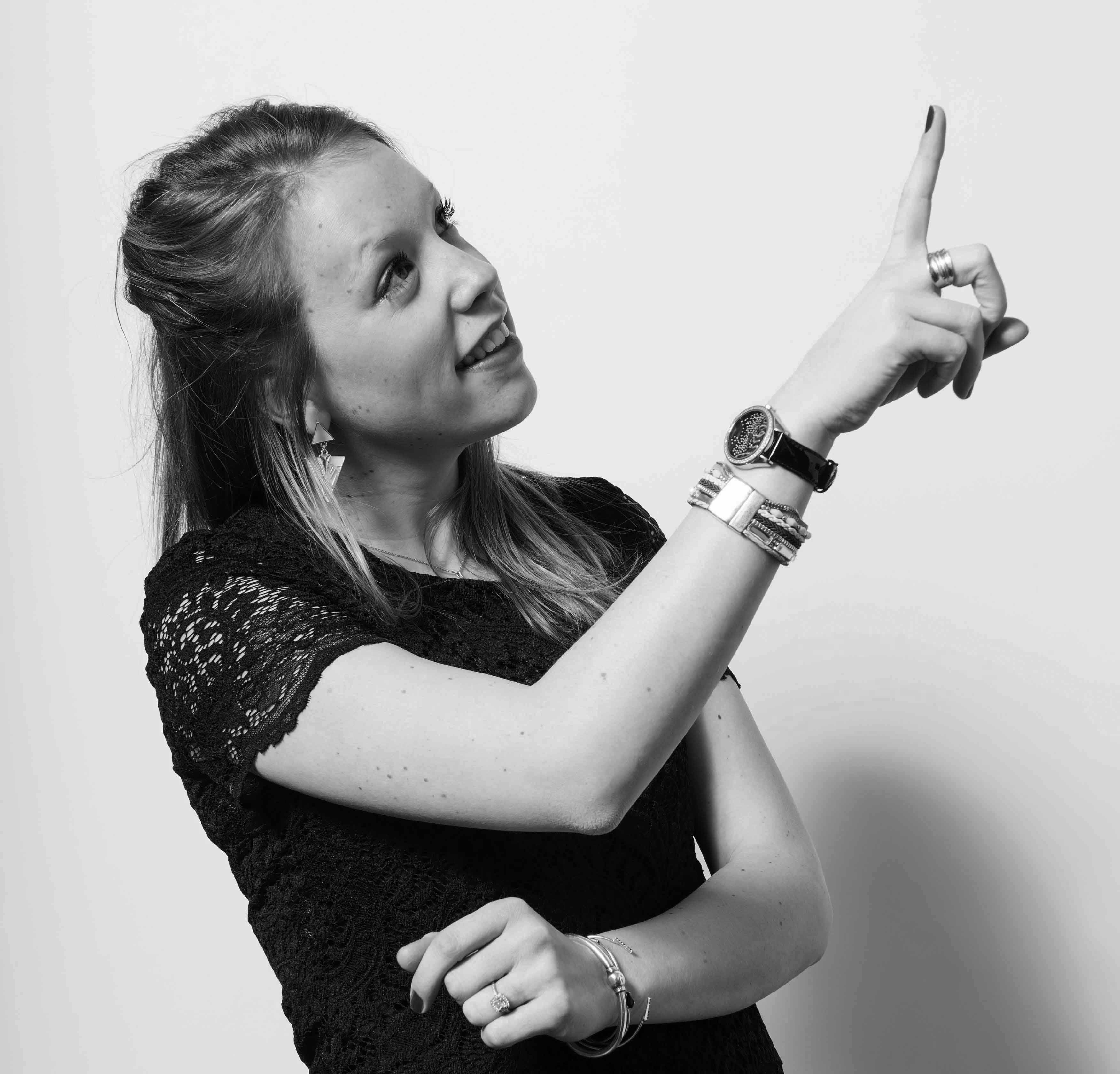 Lucie Le Ray