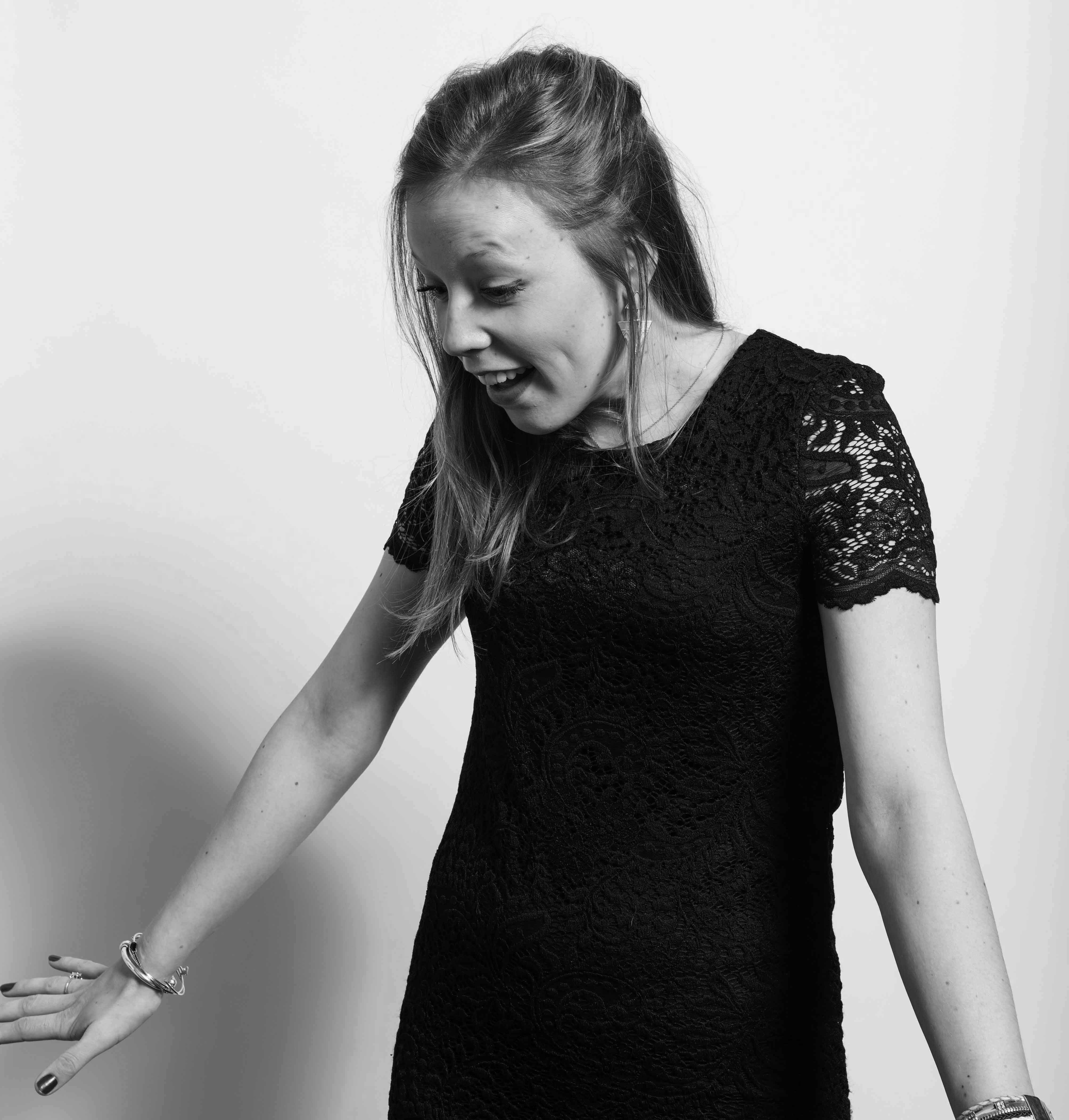 Lucie Le Ray