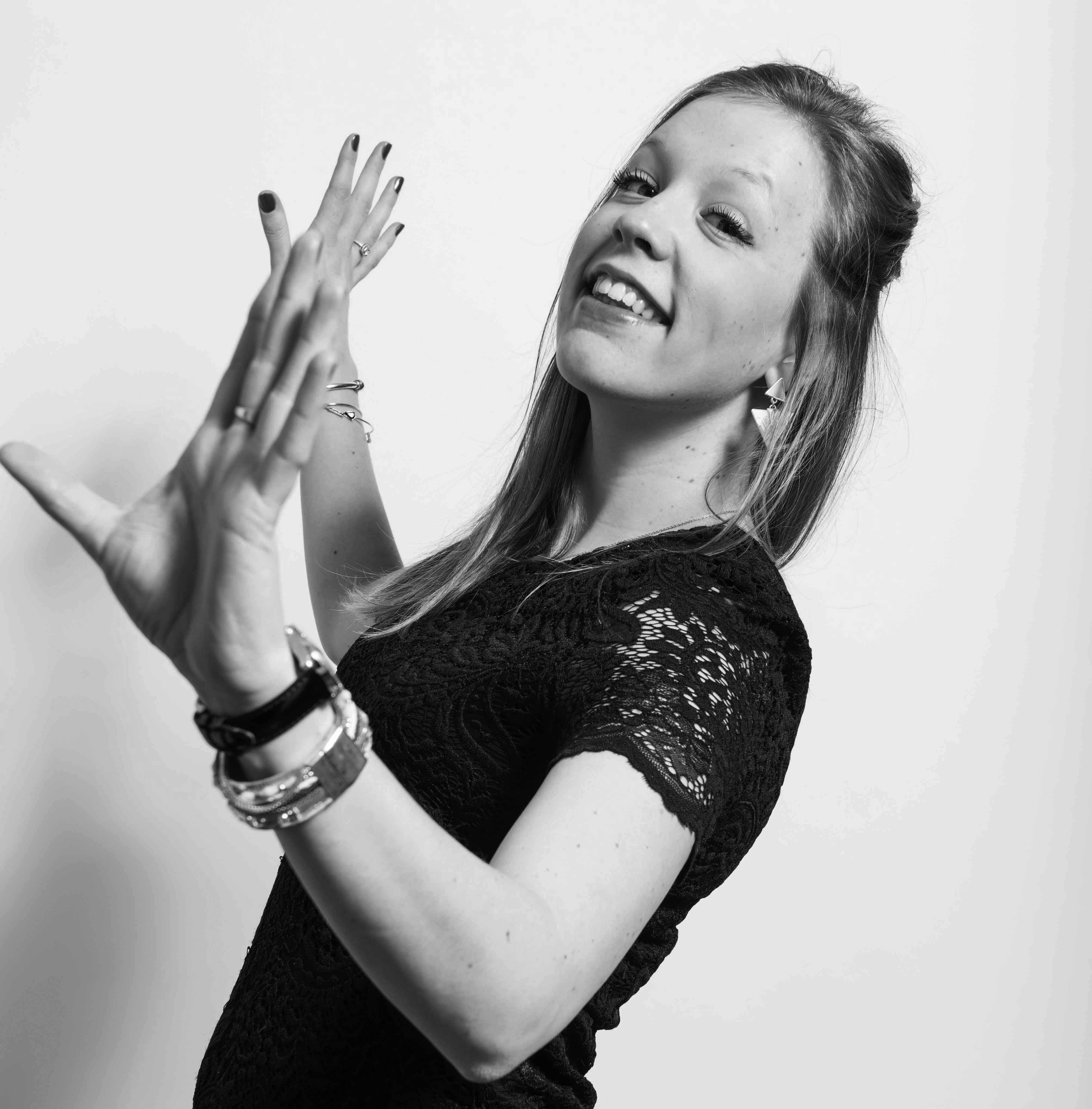 Lucie Le Ray