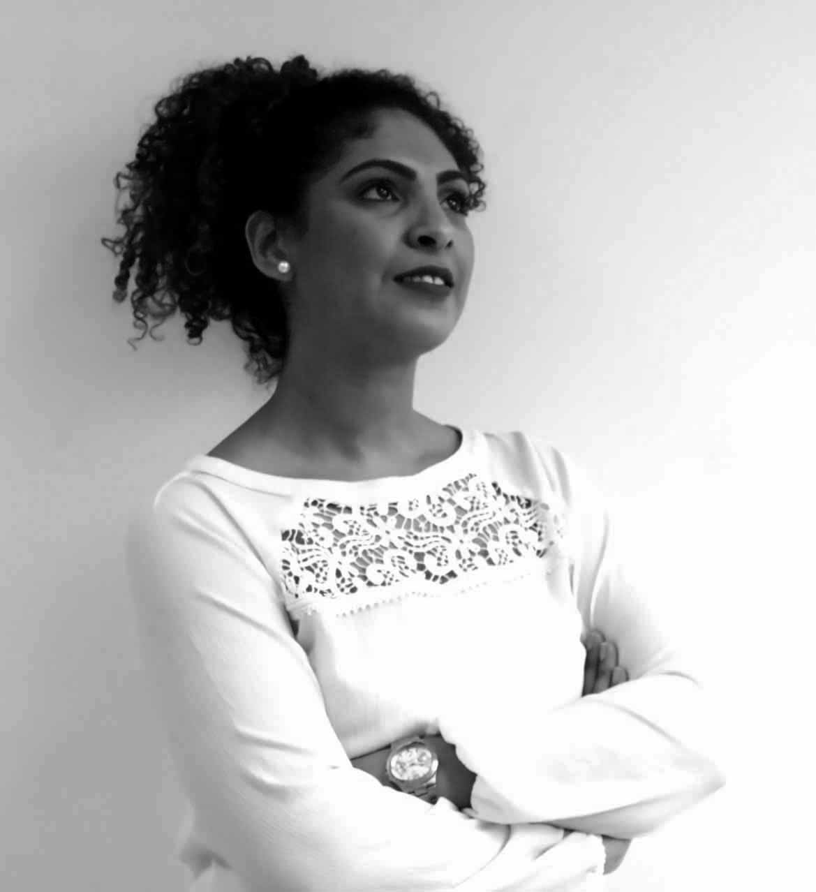 Rajae LÉON