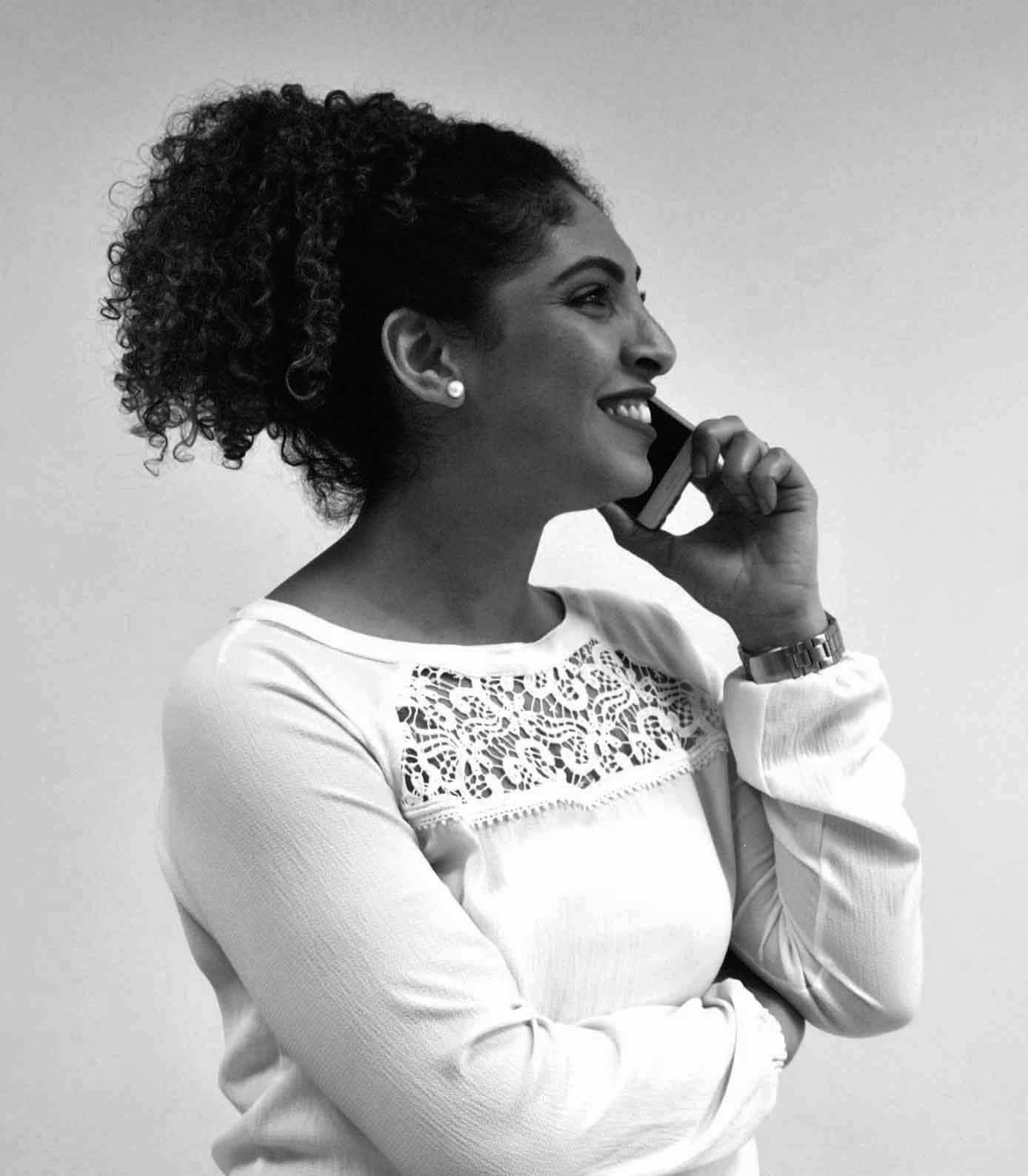 Rajae LÉON