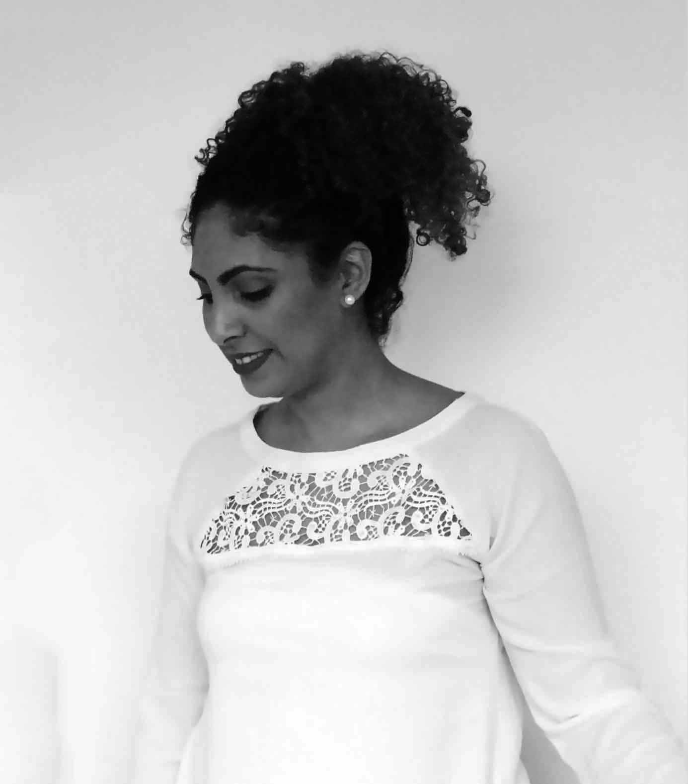 Rajae LÉON