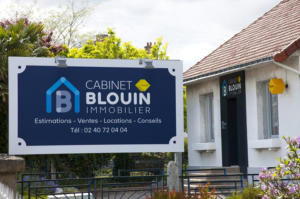 Cabinet Blouin Immobilier