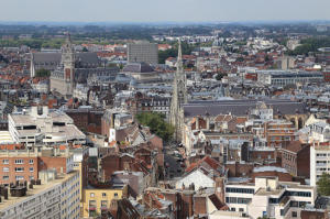 Retour de l'encadrement des loyers à Lille