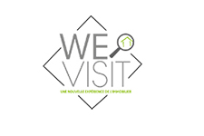 We Visit