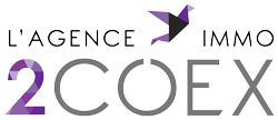L'Agence Immo 2 Coëx