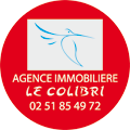 Agence Immobilière Le Colibri
