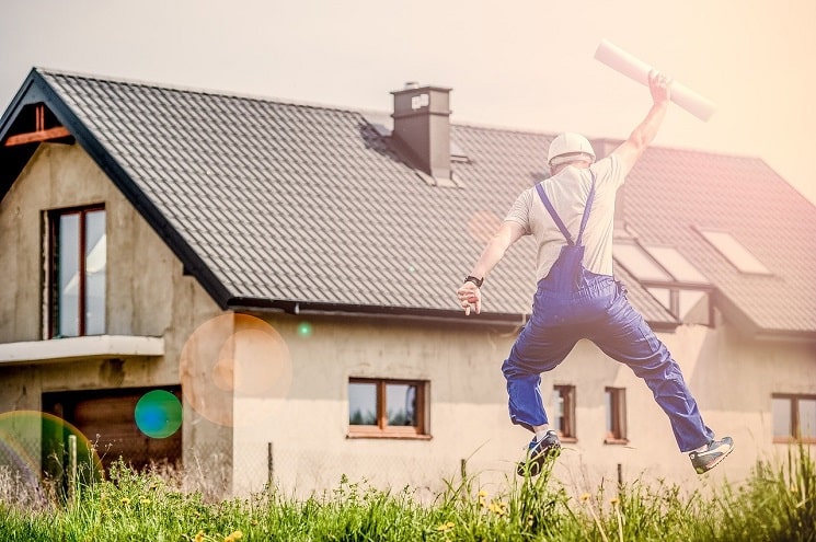 Rénovation énergétique : Un immense succès pour MaPrimeRénov’