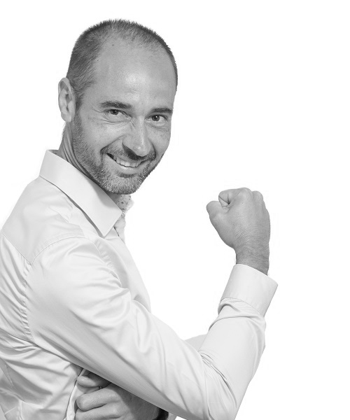 Jérôme BLAIN