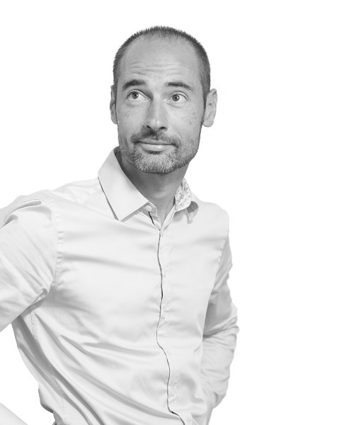 Jérôme BLAIN
