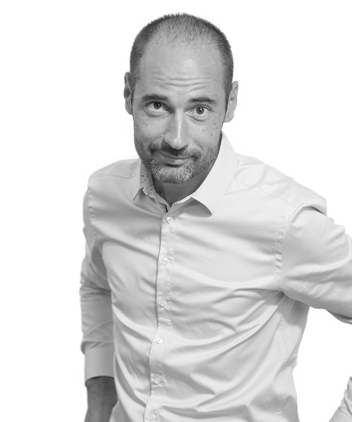 Jérôme BLAIN