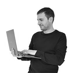 Alexandre GRBIC