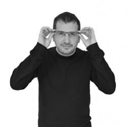 Alexandre GRBIC