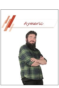 Aymeric