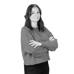 Anne-Sophie BONNEAU-DANEAU - Responsable d'équipe - LE SERVICE DE GESTION - La gestion locative externalisée pour les professionnels de l'immobilier