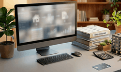 Gestion paiement flux financiers - LE SERVICE DE GESTION