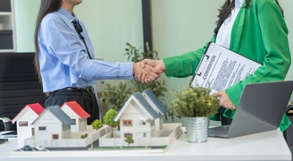 Transfert de lots de gestion locative