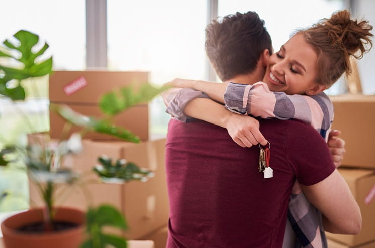 Garantme, un service de caution locative et de Garantie Loyers Impayés