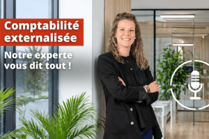 La comptabilité immobilière externalisée expliquée en une minute
